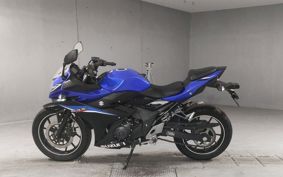 SUZUKI GSX250R DN11A