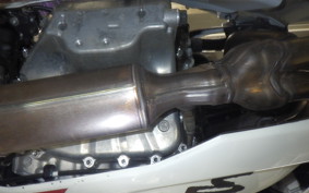 KAWASAKI NINJA ZX-6R A 2025 ZX636J