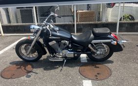 HONDA SHADOW 750 2009 RC50
