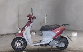 SUZUKI  LETS 4G CA41A