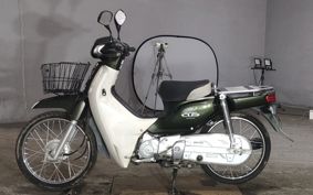 HONDA SUPER CUB50 AA04