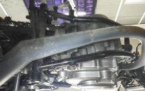 HONDA CB223S MC40