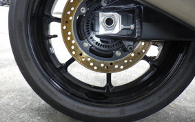 SUZUKI HAYABUSA Gen.3 2022 EJ11A