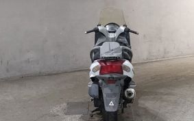 KYMCO GRAND DINK125Z SH25DC