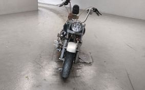 HARLEY FXRS1340 1984 EBK
