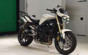 TRIUMPH TRIUMPH STREET TRIPLE 2008