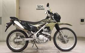 KAWASAKI KLX230 2015 LX230A