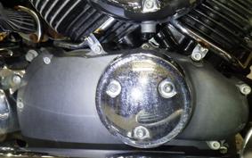 YAMAHA DRAGSTAR 400 CLASSIC 2008