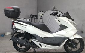 HONDA PCX 125 JF56