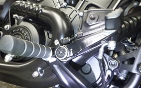 INDIAN Scout bobber 2026