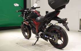 SUZUKI ｼﾞｸｻｰ150 NG4BG