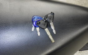 SUZUKI ADDRESS V125 S CF4MA