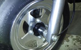 HONDA MONKEY AB27