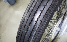 HONDA CB400SS E 2005 NC41