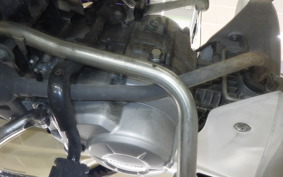 HONDA C110 SUPER CUB 2015 JA10