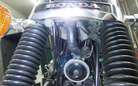 HONDA CB650 CUSTOM 1980 RC05