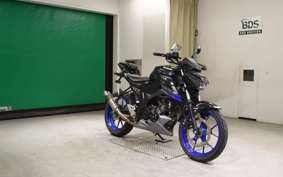 SUZUKI GSX-S125 DL32B