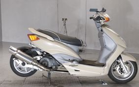 YAMAHA CYGNUS125X SE12J