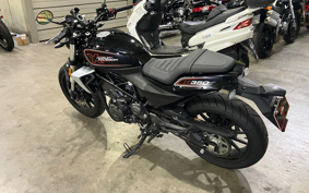 HARLEY X350 2023 W3C
