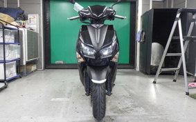YAMAHA CYGNUS Griffus 1994 SEJ4J