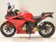 Фото Honda CBR400R 2021 с японского аукциона