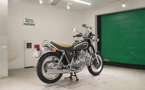 YAMAHA SR400 Gen.4 2013 RH03J