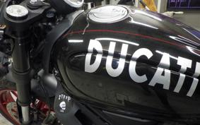 DUCATI SCRAMBLER FULL THROTTLE 2016