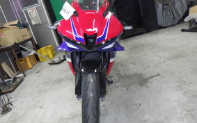 HONDA CBR600RR 2024 PC40