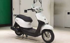 HONDA TACT-4ﾍﾞｰｼｯｸ 2011 AF79