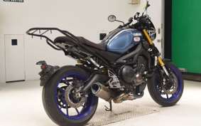 YAMAHA MT-09 ASP 2019 RN52J