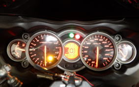 SUZUKI HAYABUSA 2017 GX72B