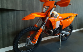 KTM 250 EXC SIXDAYS GSA20