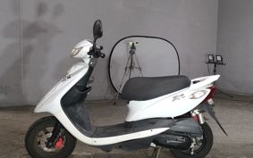 YAMAHA JOG ZR EVOLUTION2 SA39J