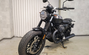 OTHER  MOTO GUZZI V9BO BAR  2022 ZGUMA