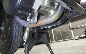 HONDA MOTOCOMPO AB12