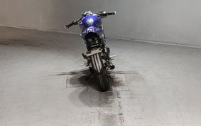 HONDA VTR 250 MC33
