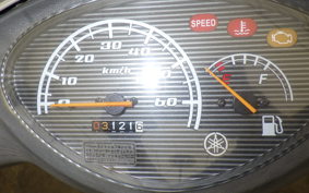 YAMAHA JOG Gen.5 SA36J
