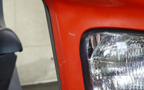 HONDA GYRO TA03