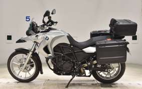 BMW F650GS 2011