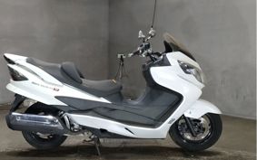 SUZUKI SKYWAVE 250M CJ45A