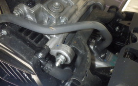 HONDA TACT Basket 1996 AF79