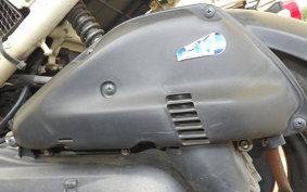 HONDA ZOOMER AF58