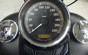 HARLEY FLSTSB 1580 2011