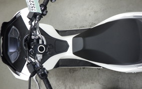 HONDA PCX125 2010 JK05