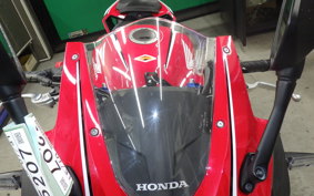 HONDA CBR400R 2020 NC56