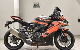 KAWASAKI ZX-25R-2SE 1999 ZX250H