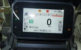 HONDA X-ADV 750 2026 RH21