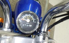 HONDA MONKEY 2013 Z50A