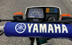 YAMAHA SEROW 225 KICK 1KH