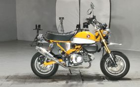 HONDA MONKEY 125 JB02